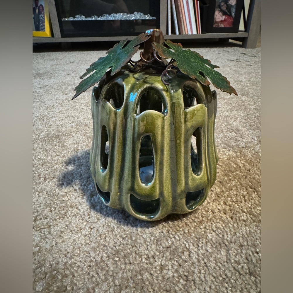 Fall decor